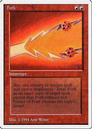 Fork
