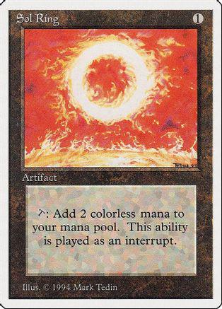 Sol Ring