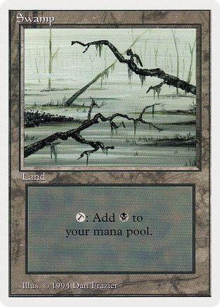 Swamp