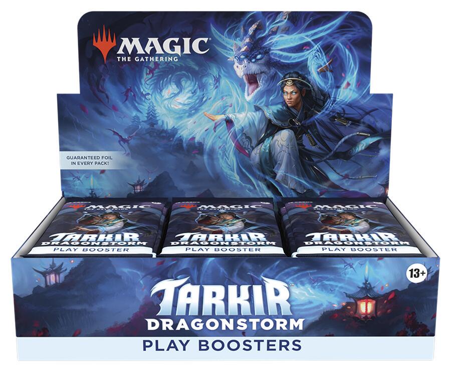 Booster Box [Play]