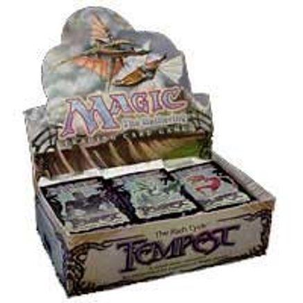 Booster Box