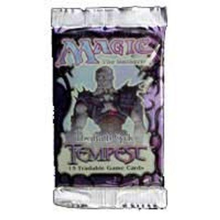 Booster Pack