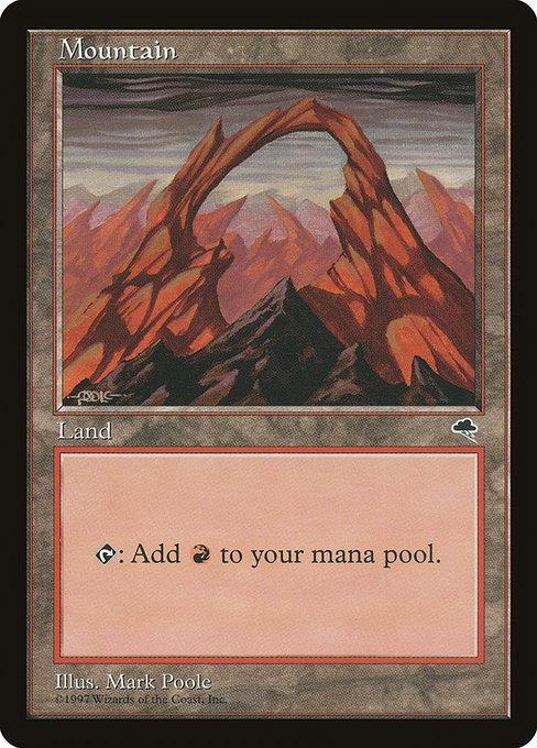Mountain #345