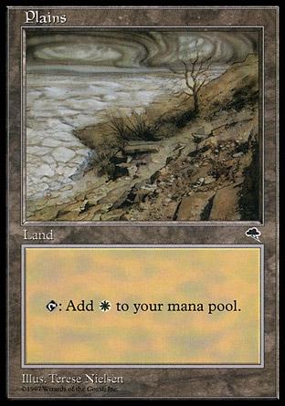 Plains [B]