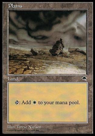 Plains [C]
