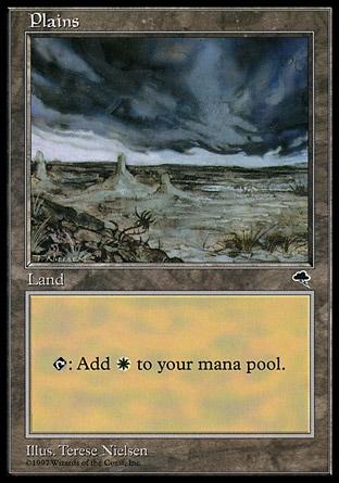 Plains [D]