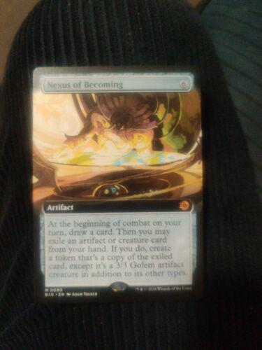 Nexus of Becoming #90