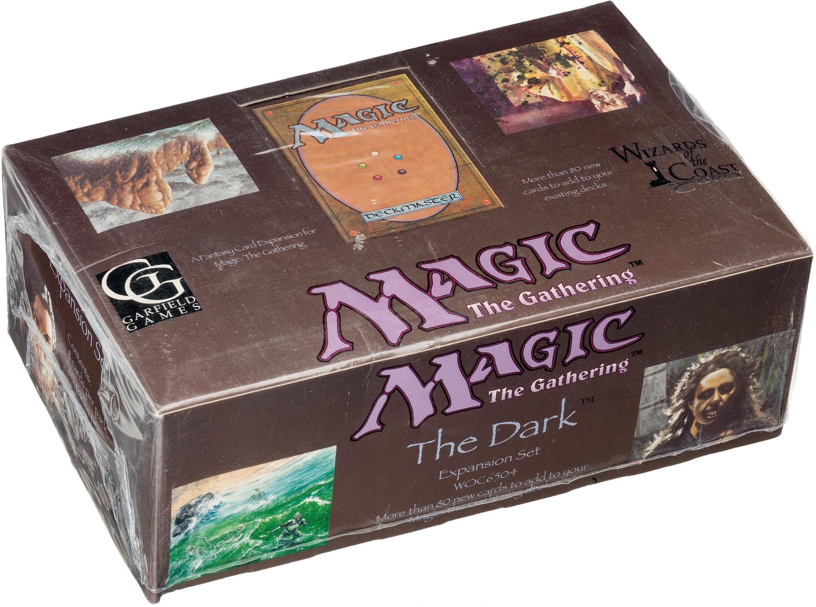 Booster Box