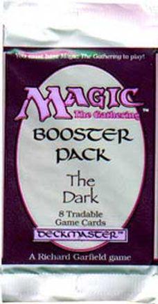 Booster Pack