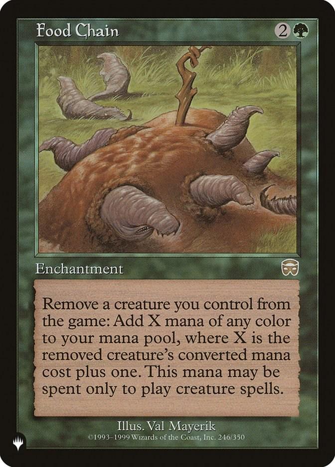 Food Chain #246