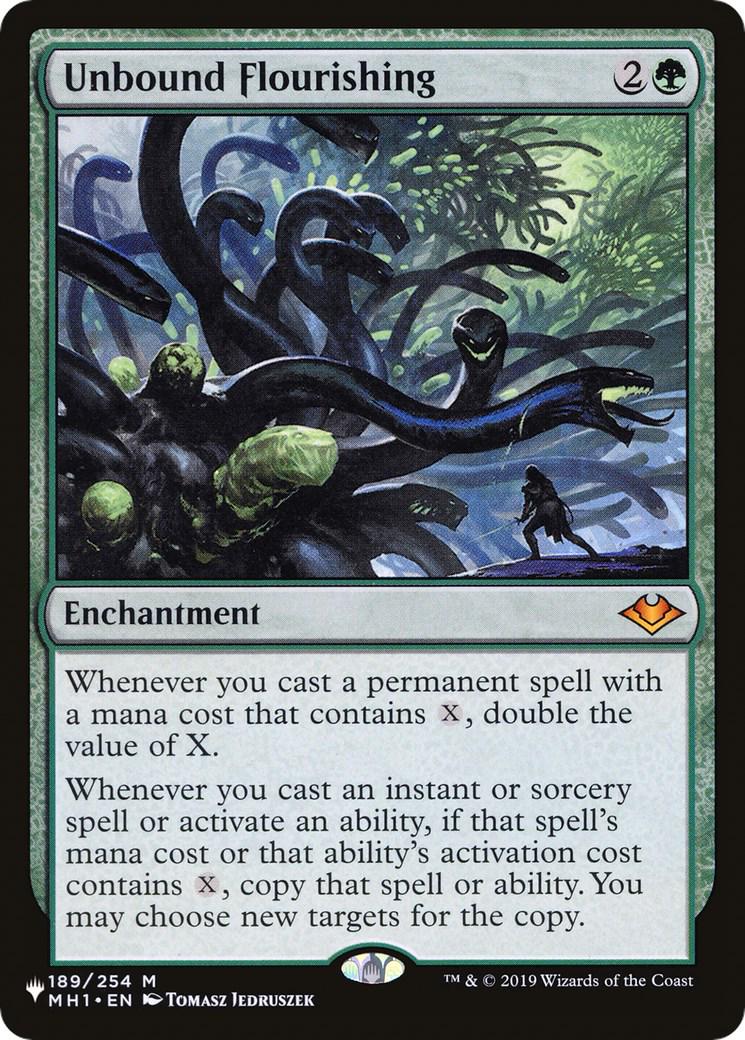 Unbound Flourishing #189