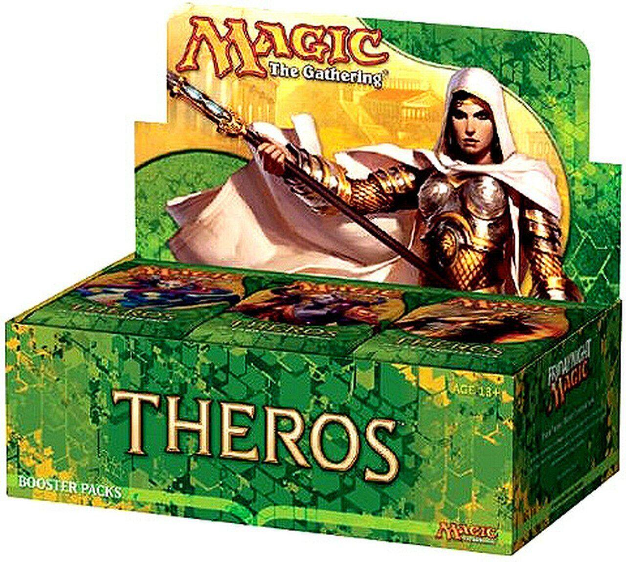 Booster Box
