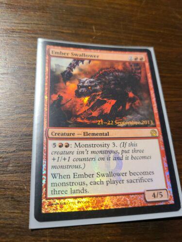 Ember Swallower [Pre-Release]