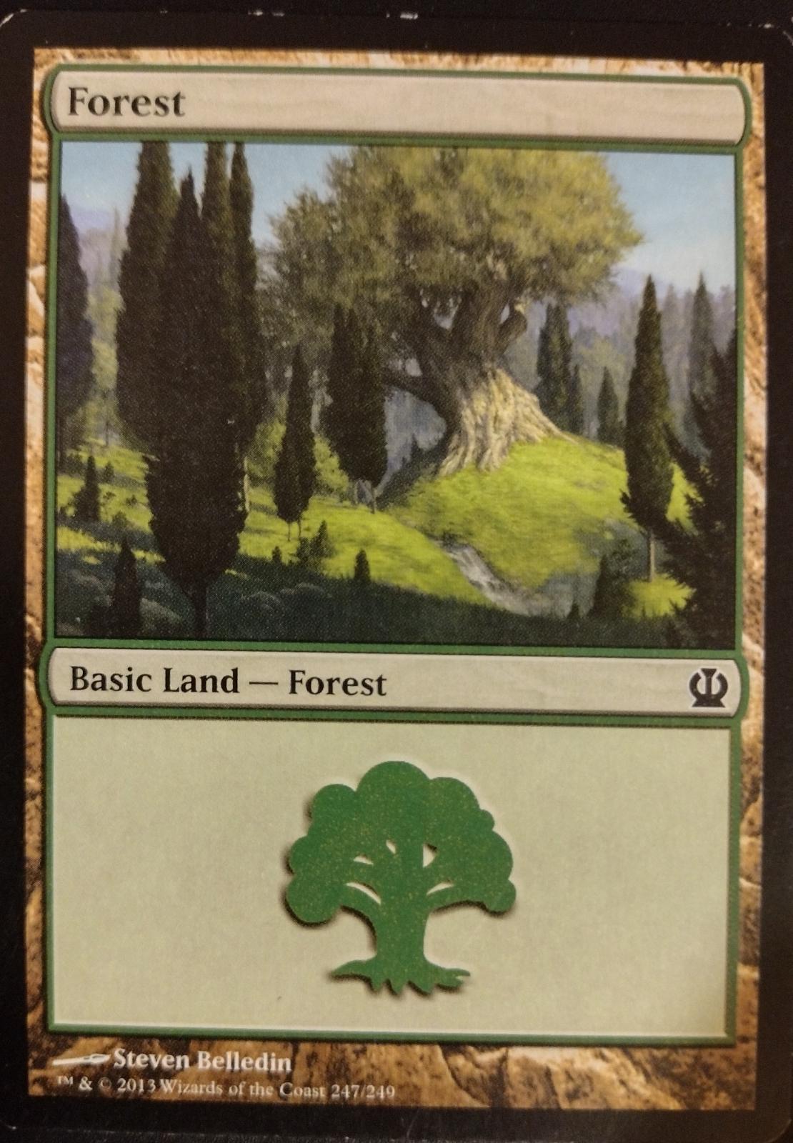 Forest #247