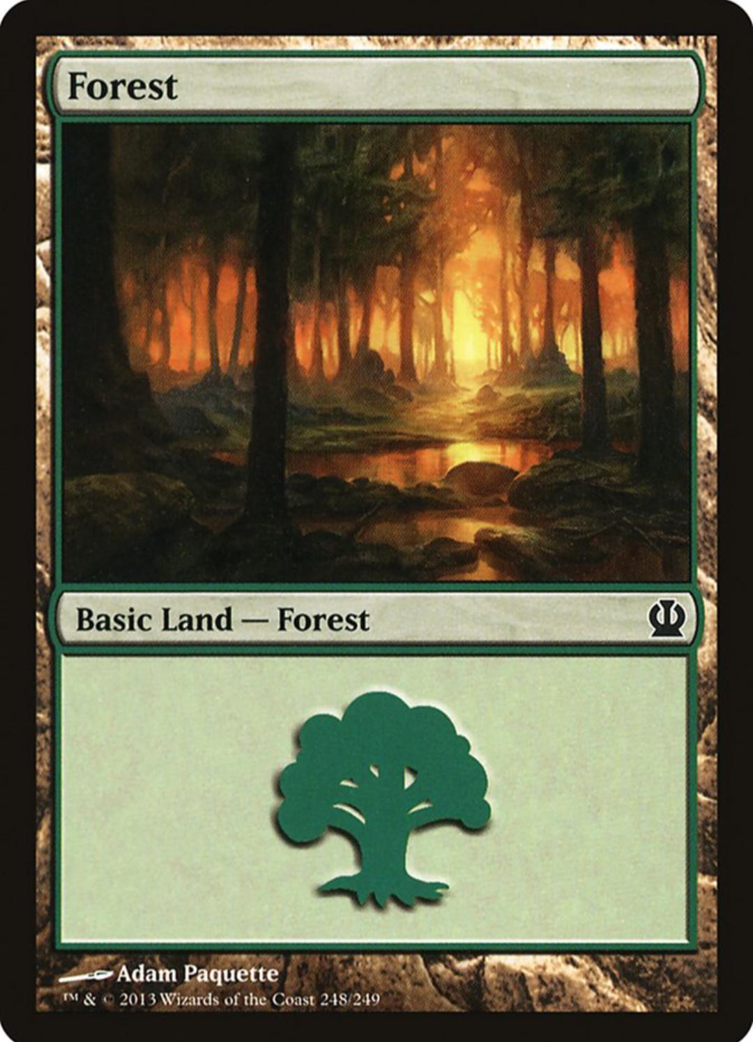 Forest #248