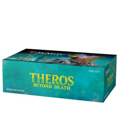 Booster Box