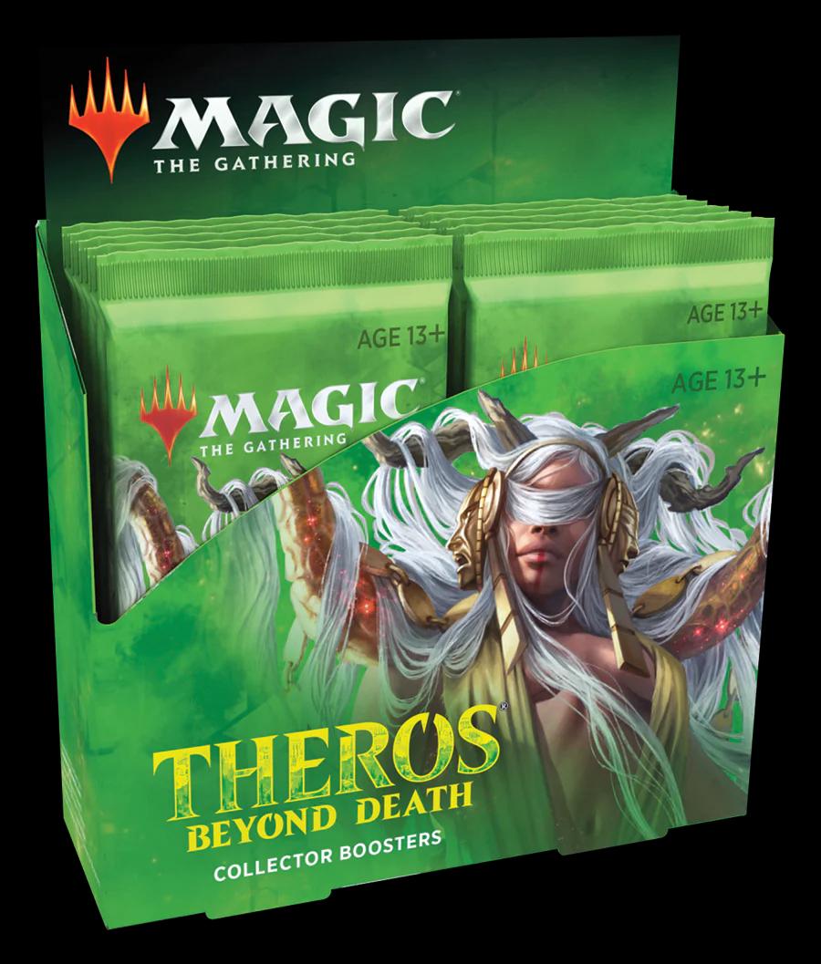 Booster Box [Collector]