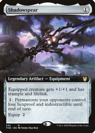 Shadowspear [Extended Art]