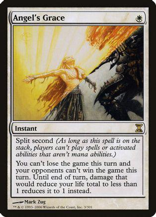 Angel's Grace #3