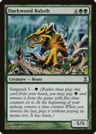 Durkwood Baloth #193
