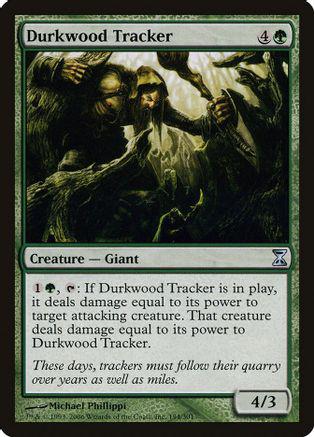 Durkwood Tracker [Foil]