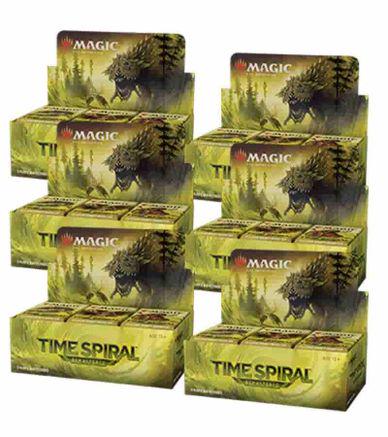 Booster Box