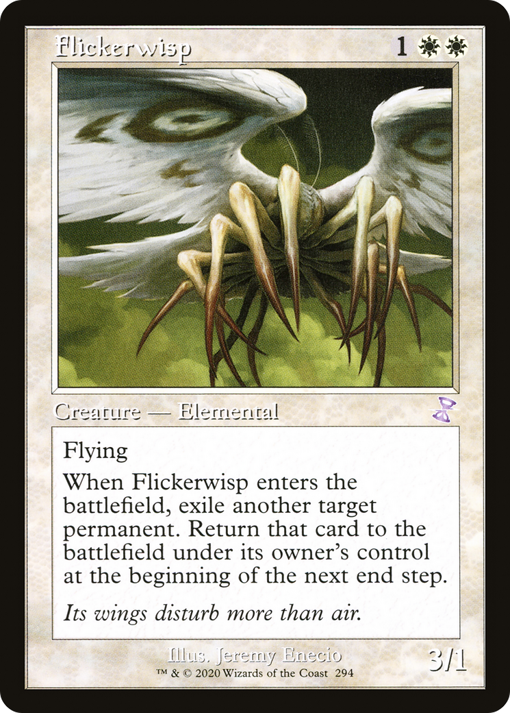 Flickerwisp [Foil]