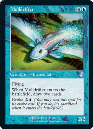 Mulldrifter [Foil]