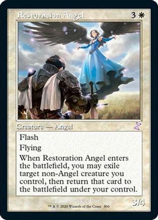 Restoration Angel [Foil]