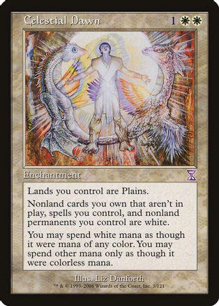 Celestial Dawn [Foil]