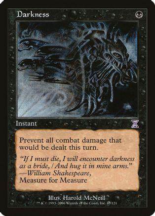 Darkness #40
