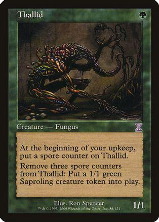 Thallid [Foil]