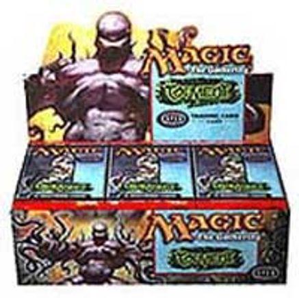 Booster Box