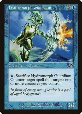 Hydromorph Guardian [Foil]