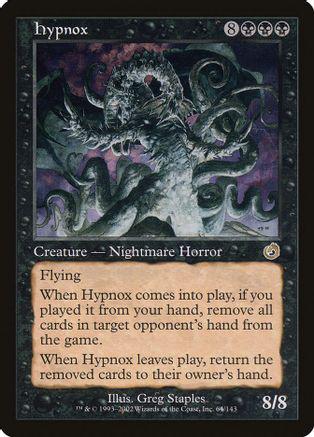 Hypnox [Foil]