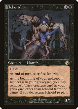 Ichorid [Foil]