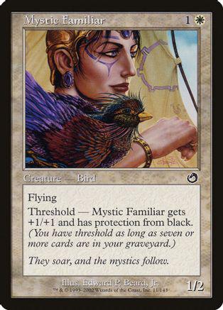 Mystic Familiar [Foil]