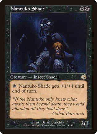 Nantuko Shade [Foil]
