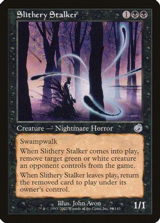 Slithery Stalker [Foil]