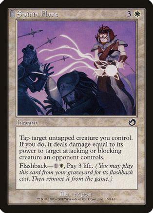 Spirit Flare [Foil]