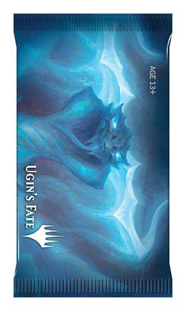 Booster Pack