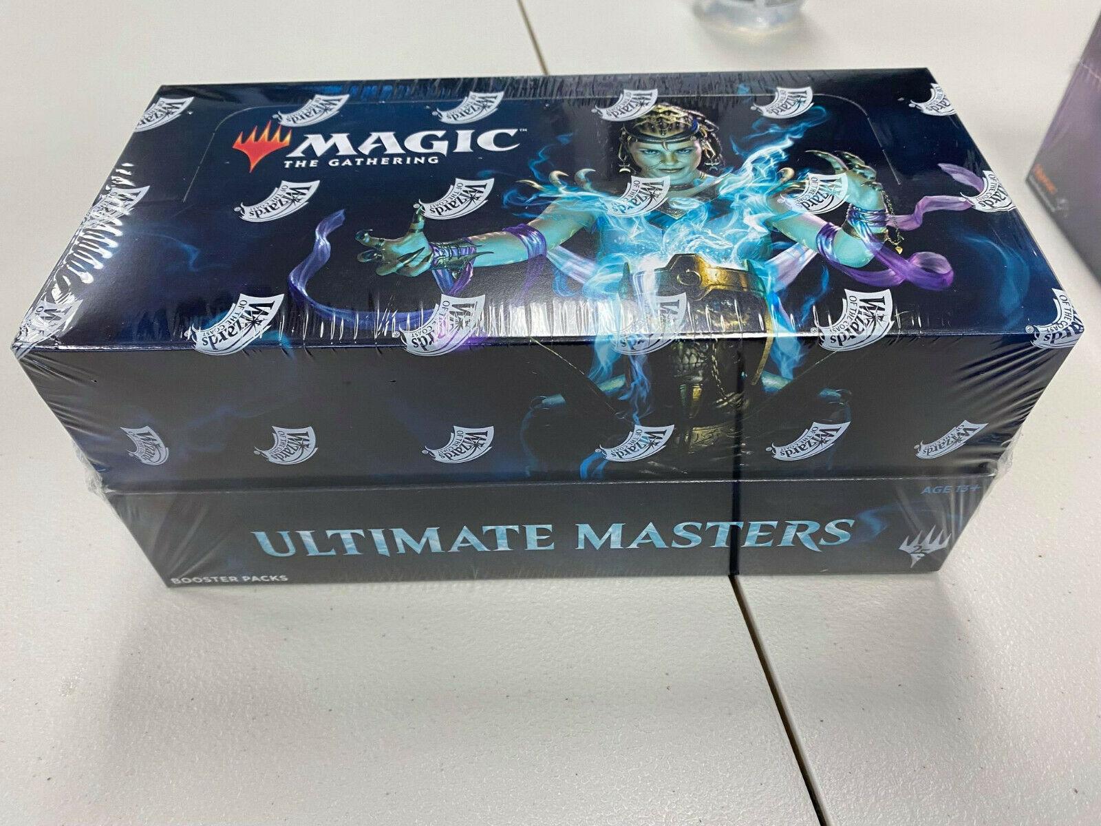 Booster Box