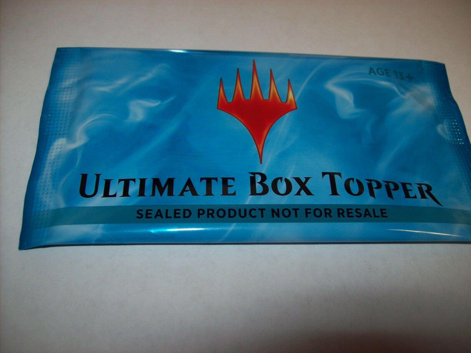 Booster Pack