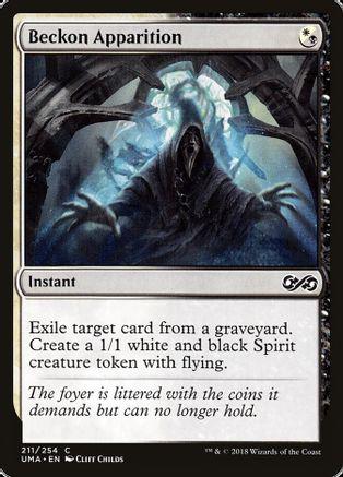 Beckon Apparition [Foil]