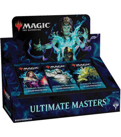 Booster Box