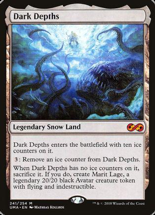 Dark Depths [Foil]