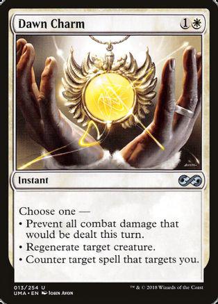 Dawn Charm [Foil]