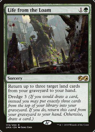 Life from the Loam [Foil]