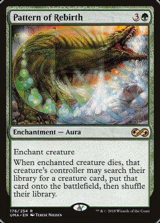Pattern of Rebirth [Foil]