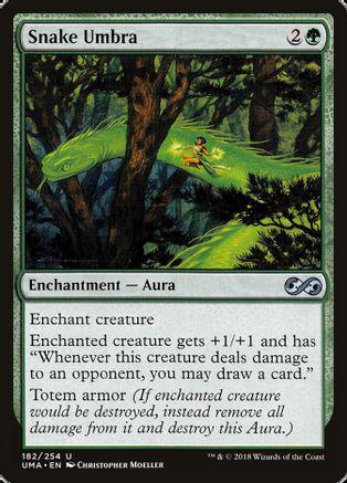 Snake Umbra [Foil]